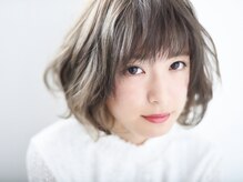 ニコリヘアワークス(nicori hair works)