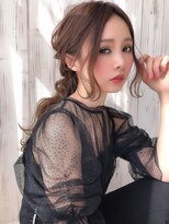 ルービック 和歌山(Rubik's)&nbsp;絶対可愛い！こなれアレンジポニー