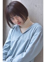 AI HONDA/ ナチュラルリラクシー