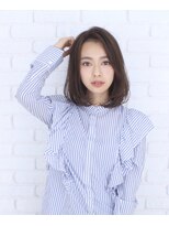 カグヤ ヘアーリンク 森小路店(華月 Hair L.I.N.C.)&nbsp;キドラナイナチュラルスタイル