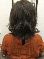 バセット バイ アルター 鎌取店(basset by aL-ter)&nbsp;ミディアムレイヤー