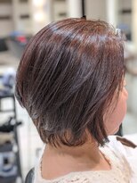 ルグランシャトー(Le grand chateau) 30.40代にオススメ×くびれショート◎