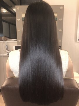 アールサロン アオヤマ(Rr SALON AOYAMA) R.HASトリートメント