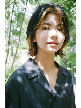 イーズ(e's) デザインカラー　　ウルフ