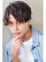 アメリ 新宿(Ameri)&nbsp;Ameri 大人クールショート　刈り上げ　【新宿】