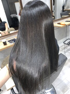 ラフトーキョウセカンド(RAF TOKYO 2nd) 【繰り返すたびに本物の美髪に】RAFオリジナルサイエンスアクア