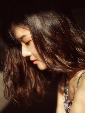 マルカ 調布(marca) 柔らかウェーブ