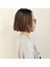 【髪質改善】カット＋Tokioトリートメント　（ホームケア付き）￥13,000~