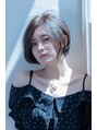 キャメル ヘアーデザイン(Camel hairdesign) 白髪染め のこだわり