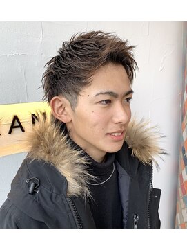 ブランシェ JR勝川駅南口店(BRANCHE) ジェットモヒカン