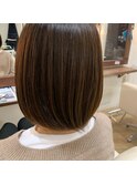 ◎ナチュラルハイライト