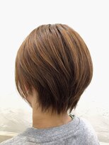 デイジーカラーズ(Daisy Colors)&nbsp;ショートスタイル☆ブラウンカラー