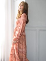 ナオシ エリアツー 北大和店(nao c area2)&nbsp;今っぽいツヤ感美人ロングvol.2