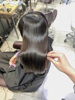 プレシャスバイプロデュース(precious by Produce)&nbsp;髪質改善ヘアエステ×エステカラー［町田/町田駅/町田駅前店/]
