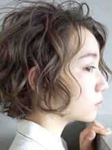 ブームヘアー 堀之内店(BooM HaiR)