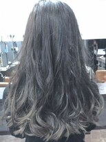 コーボ 柏(COVO) 【COVO柏/小鴨俊彦】グレージュのバレイアージュ