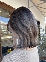 イング(ing) layer×inner