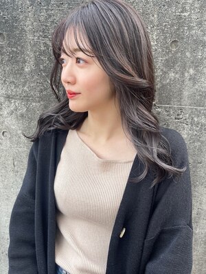 《7th ANNIVERSARY☆元町駅すぐ☆》女性の味方♪技術×プライスで自分史上最高のStyleに☆