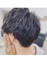 エイト 恵比寿店(EIGHT ebisu)&nbsp;EIGHT new hair style
