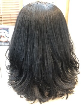 スタジオシオン(studio SHION) レイヤー