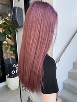 スタイルジャパン 新都心店(style JAPAN)&nbsp;ハイトーンカラー/髪質改善