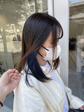 ヨリ(yori) スナップ