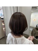 レイヤーボブ
