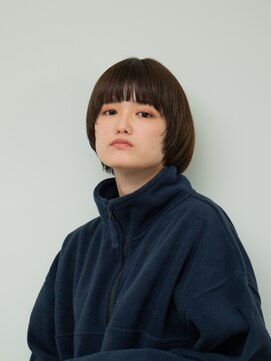 ティエ(TIE) 布田　bob 14