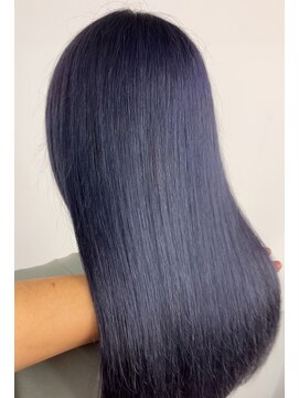 スキル 石岡(SKILL) ネイビーカラー