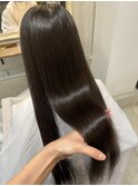 髪質改善/トリートメント