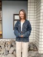 ソーイ ヘアアンドライフスタイル ショップ(SO-E HAIR&LIFESTYLE SHOP) 藤井 芹香
