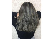 ネオヘアー 天満橋(Neo hair)