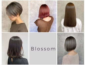 Blossom 鶴瀬店