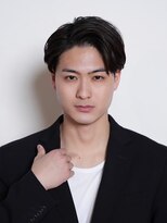 トゥルークリエイション 大宮(True Creation)&nbsp;メンズカット/メンズパーマ/スパイラルパーマ/ツイスパ/