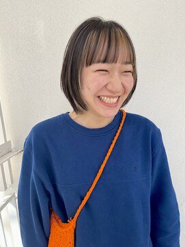 カサネ(casane) フェイスレイヤー　ハイライト