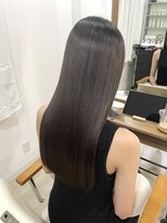 美髪専門サロン バイ マイル(美髪専門サロン by mile)&nbsp;【髪質を変える美髪矯正】