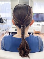 オウン(AUN)&nbsp;タイトローポニー