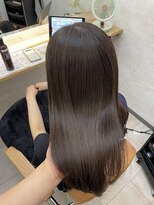 エクラートリアーラ 藤沢店(ECLART Reala) METEOトリートメント