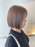 5月限定クーポン【初回限定】カット＋15分クレンジングヘッドスパ　　￥7000