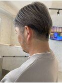 バレイヤージュ