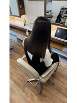 キヌ(kinu)&nbsp;オーダーメイドトリートメント