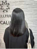インナーカラー