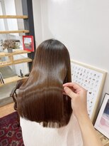 リコルド 学芸大学(Ricordo) アッシュグレージュ