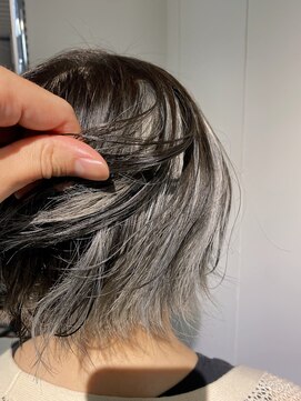 チフガーデンバイアール(Chif garden by R) アンブレラカラー