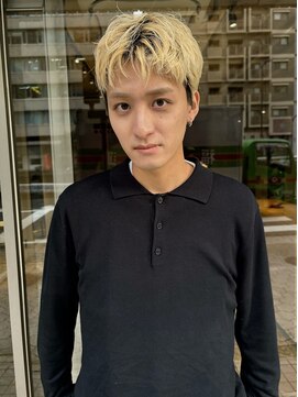 ハマモト メンズショート