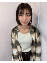 ドーチェ 瓢箪山(DOCHE) MAIKO 