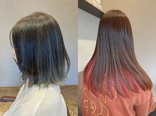 フーガヘアー 元住吉店(FUGA hair)
