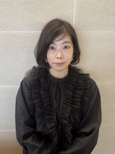 ミラートーク(MIRROR TALK) 米津 幸子