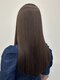 カットアンドトータルビューティ ヴァンキャトル(Cut&Total Beauty VINGT QUATRE)の写真/トレンドスタイルxオージュアTRで大人の潤いヘアへ☆わがままな大人女性の理想を叶えるサロン♪