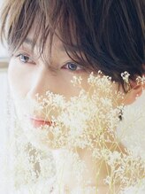 アズヘアー 北野田店(A'z hair) 儚さをまとう透明感ショート